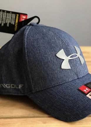 Кепка under armour оригінал
