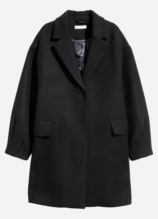 Пальто h&m
