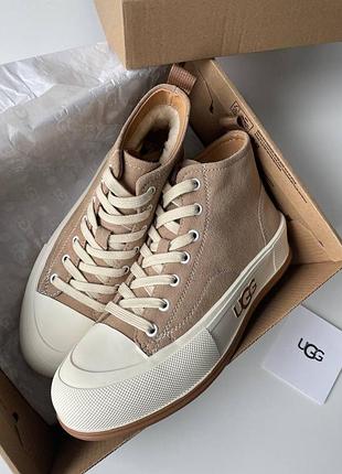 Зимние ugg премиум