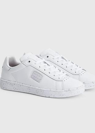 Кеди tommy hilfiger 36,37
