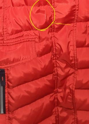 Женская куртка пуховик snowimage, размер м10 фото