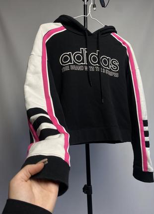 Худі adidas