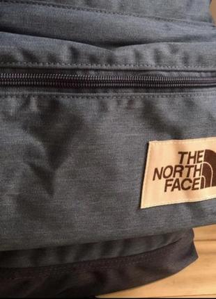 Berkeley backpack рюкзак the north face оригінал3 фото