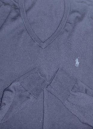 Пуловер, реглан мужской polo ralph lauren, pxl(52)7 фото
