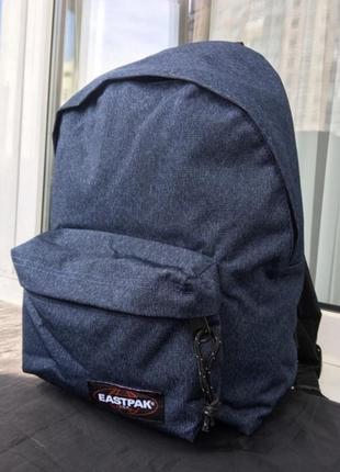 Рюкзак eastpak back to work backpack mini 10l оригінал