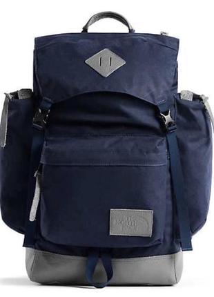 Рюкзак the north face  premium rucksack объём : 34l  оригінал