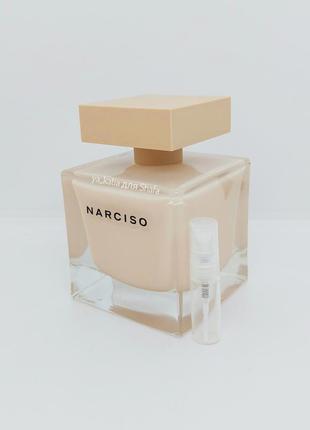 Narciso rodriguez narciso poudree пробник 1 мл