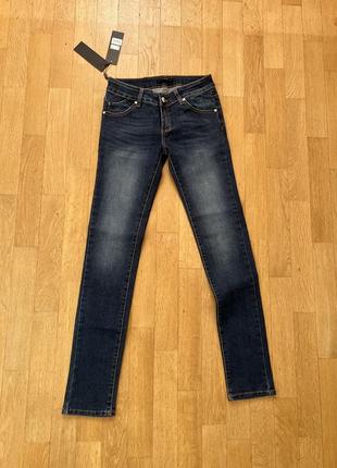 Скинные джинсы джинсы в утяжелию skinny jeans