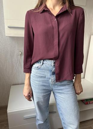 Сорочка befree