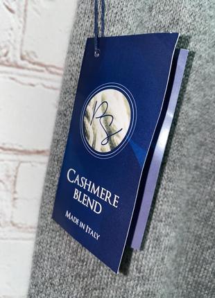 Шикарный кашемировый костюм cashmere blend 😍 италия 🇮🇹3 фото