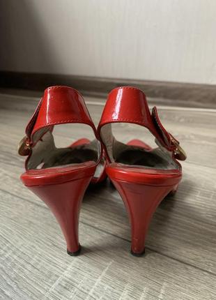 Босоніжки жіночі туфлі жіночі3 фото