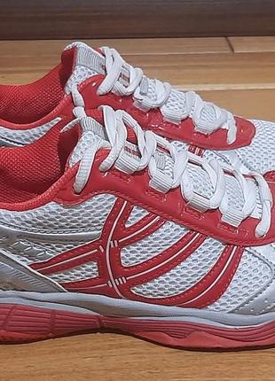 Женские кроссовки asics для баскетбола4 фото