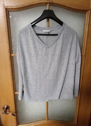 Мягкий лонгслив реглан victoria’s secret,p.s