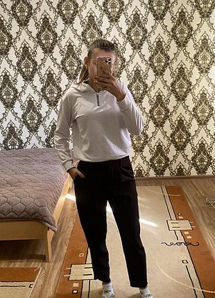 Брюки классические