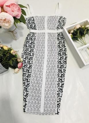 Красивое платье, летнее платье