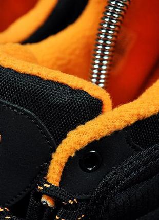 Мужские кроссовки merrell vibram термо5 фото
