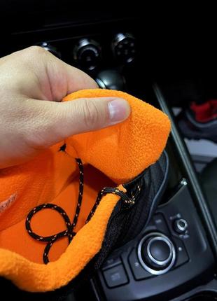 Мужские кроссовки merrell vibram термо10 фото