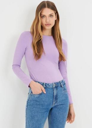 Новий!натуральний суперовий боді  p.xs/s