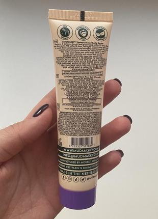 Сиворотка для кожи головы mudmasky 60 ml