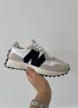 Кроссовки Вітровка від new balance