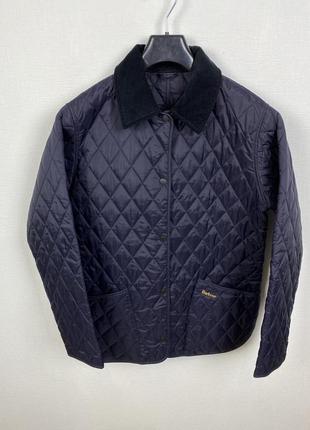 Куртка barbour shaped liddesdale