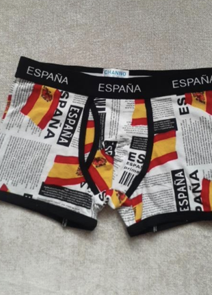 Труси боксери espana