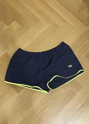Шорти бігові/для спорту adidas