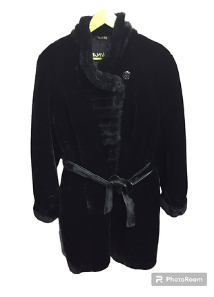 Шуба женская