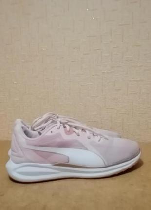 Кросiвки puma twitch runner