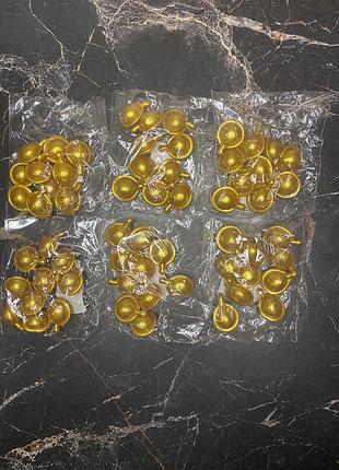 Капсули для волосся