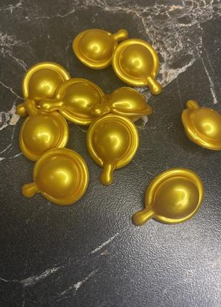 Капсули для волосся