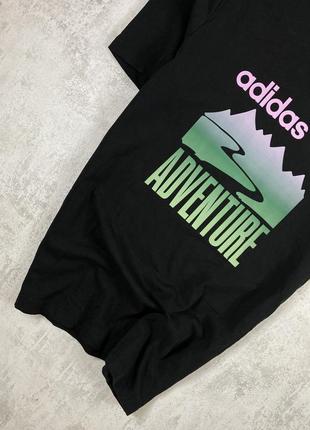 Adidas adventure mountain logo: стиль и комфорт в один клик3 фото