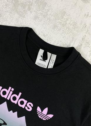 Adidas adventure mountain logo: стиль и комфорт в один клик4 фото