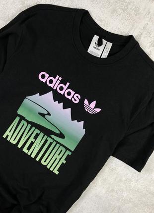 Adidas adventure mountain logo: стиль и комфорт в один клик5 фото