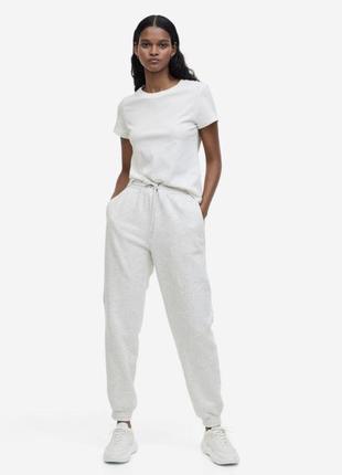 Джоггеры h&m