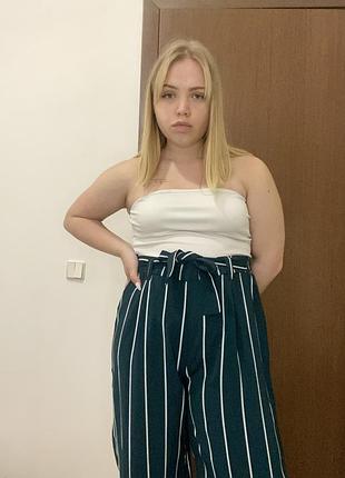Зелені кюлоти
