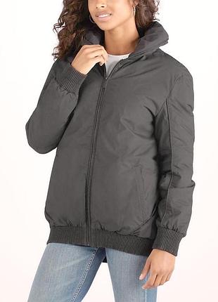 Куртка пуховик пальто puma wn um coat urban mobili