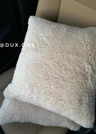 Подушки декоративные dux2 фото
