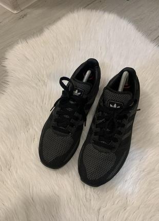 Мужские кроссовки adidas trainer2 фото