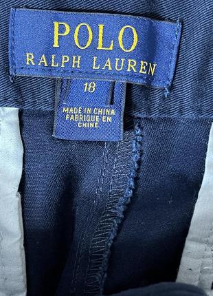 Шорти  ralph lauren5 фото