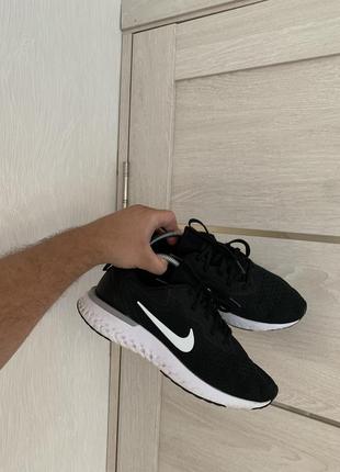 Чоловічі кросівки nike react оригінал