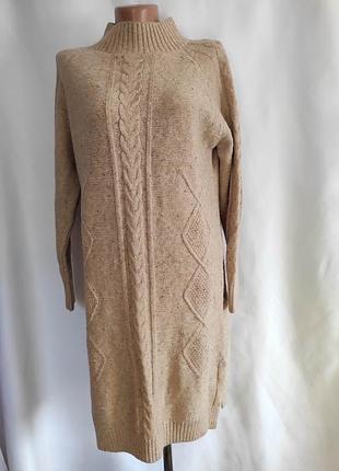 Женское платье туника