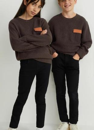 Свитер пуловер