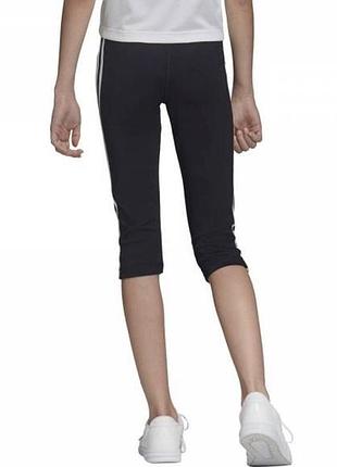 Лосины детские adidas. оригинал! 3