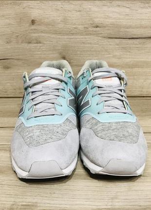 Кроссовки new balance 996 оригинал5 фото