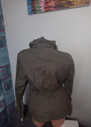 Куртка женская тсм tchibo ниметчина2 фото