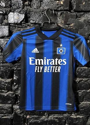 Футбольная футболка adidas! оригинал.