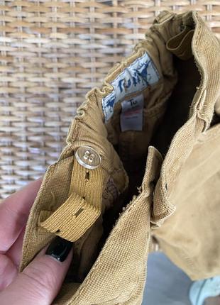 Джинси хлопчик 4