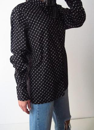 Мужская рубашка