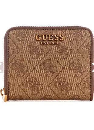 Кошелек guess оригинал5 фото